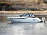Nordkapp Noblesse 790 - 300 HK Yamaha/Udstyr - 4
