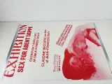 Plakat: Vintage - Exhibition - 3