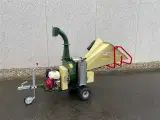 Negri R 185 som ny - 4