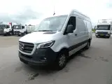Mercedes-Benz Sprinter 316 2,1 CDI A2 H2 RWD 7G-Tronic 163HK Van Aut. - 5