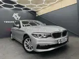BMW 520d 2,0 Touring aut.