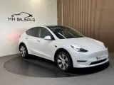 Tesla Model Y  Long Range AWD - 3