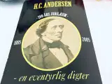 H C Andersen 