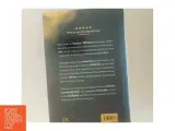 Blækhat : roman (Klassesæt) af Sissel-Jo Gazan (Bog) - 3