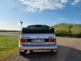 VW Golf 1 98 hk cabriolet - 3