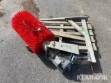 Ko børste Avita - 5