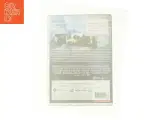 Enemy of the State, Ee fra DVD - 3