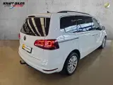 VW Sharan 2,0 TDi 150 Comfortline DSG Van - 5