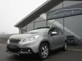 Peugeot 2008 1,6 e-HDi 114 Allure - 3