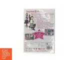 Syng Med Barbie DVD fra Barbie (str. Dvd) - 2