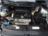 VW Polo Cross 1,4  - 5