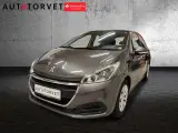 Peugeot 208 1,6 BlueHDi 100 Active