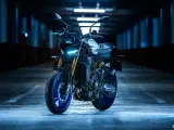 Yamaha MT-09 SP 35kw - 2