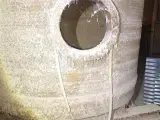 - - - Glasfibertank ca. 40 tons - 3