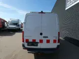 Mercedes-Benz Sprinter 316 2,1 CDI A2 H2 RWD 163HK Van Aut. - 4