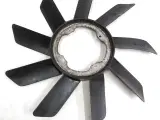 Ventilatorvinge 9blad E12581 BMW E21 E30 E23 E12 E28 E24 E3 2500-3.3LI E9 2.5CS-3.0CSL