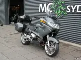 BMW R 1150 RT MC-SYD       BYTTER GERNE - 2