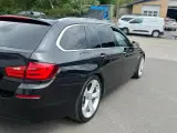 BMW 520d 2,0 Touring aut. - 5