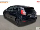 Ford Fiesta 1,0 EcoBoost Titanium X Start/Stop 125HK 5d - 4