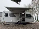 KNAUS Sandinavian 580 UF - nypris 330.000kr - 3