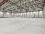 Unik mulighed for logistiklejemål kun 30 minutter fra det centrale København – konkurrencedygtig husleje og effektiv logistikplads. - 3
