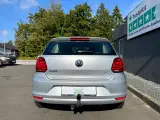 VW Polo 1,0 Comfortline BMT - 4