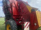 Tim tea120, el-ventiler. Meget velholdt maskine. - 4