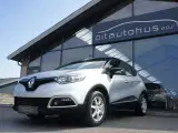 Renault Captur 0,9 TCe 90 Authentique - 2