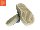 Slip-on sko i denimstil fra H&M (str. 28) - 3