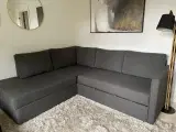 Sofa fra Danbo