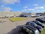 Flot og fleksibel ejendom på Industrivej 51 i Roskilde til kontor. - 3
