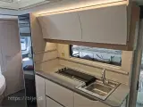 2022 - Adria Adora 613 PK Teen - 5