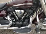 Yamaha XV 1900 - 5