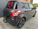 Suzuki Swift 1,2 Dualjet Exclusive - 3