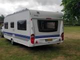 Hobby Prestige 560 Ufe - 2