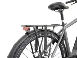 Lindebjerg 28'' Elcykel Center Royal MAX H - Stone grey - 4