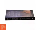 Nøglen til Rebecca af Ken Follett (Bog) - 2
