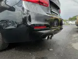 BMW 320i 2,0 184HK 6g - 5