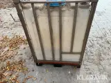 Dieseltank 600L - 3