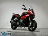 BMW S 1000 XR - 3