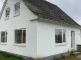 Velbeliggende hus udlejes i Vorbasse (kan købes) - 2