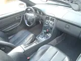 Mercedes Slk 230 år.1998 - 5