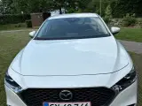Mazda 3 2,0 SkyActiv-G 122 Sense - 2