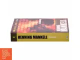 Brandvæg af Henning Mankell (bog) - 2