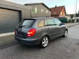 Skoda Fabia 1.4 TDI Greenline - 2