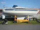 Sejlbåd Maxi 84
