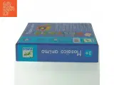 Djeco Mosaico Animo spille fra Djeco (str. 21,5 x 21,5 cm) - 3