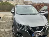 Nissan Qashqai 1,3 Dig-T 140 Visia - 2