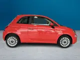 Fiat 500 1,0 Hybrid Lounge+ - 3