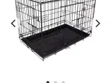 Hundebur xl